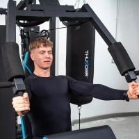 THUNDER FORCE single station atlas Atlas jednostanowiskowy THUNDER FORCE