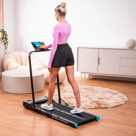 THUNDER VIVA electric treadmill