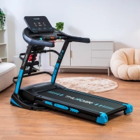 Bieżnia elektryczna THUNDER CORE-DS-BLACK
