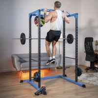 Klatka rack THUNDER GATE