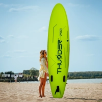 DESKA SUP 320CM THUNDER CYBER - OUTLET STAN BARDZO DOBRY 