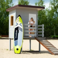 DESKA SUP 320CM THUNDER VELA - OUTLET STAN DOBRY 
