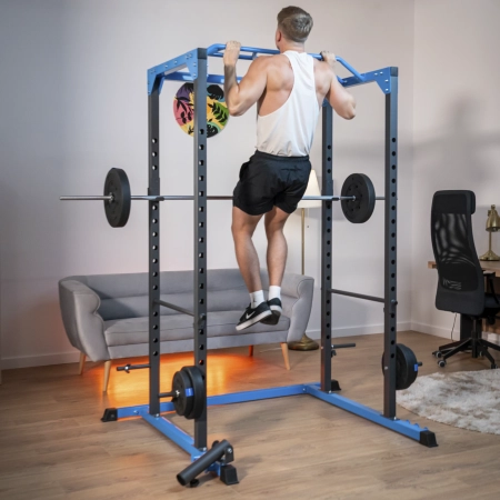 Klatka rack THUNDER GATE