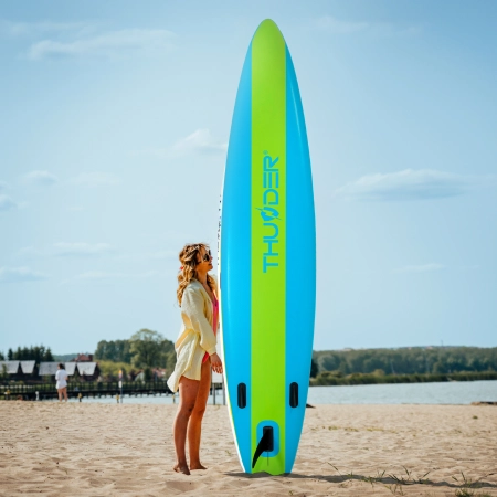 Deska SUP 380cm THUNDER ITTO