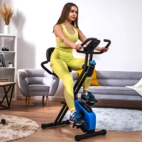 Rower magnetyczny THUNDER TINY