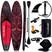 SUP board 320cm THUNDER MOTH