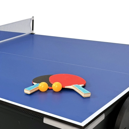Stół obrotowy 4w1 7FT THUNDER CRUSH