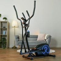THUNDER SPARKY elliptical trainer