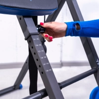 THUNDER BAGGY gravity bench