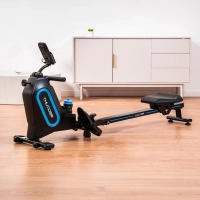 THUNDER CIRC magnetic rowing machine