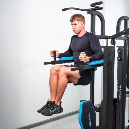 THUNDER FORCE single station atlas Atlas jednostanowiskowy THUNDER FORCE