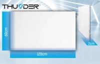 Grzejnik na podczerwień THUNDER COMFORT-720W