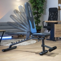 THUNDER QUICK training bench