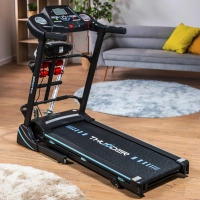 Bieżnia elektryczna THUNDER ICON-D-BLACK