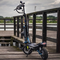 Hulajnoga elektryczna THUNDER SPARK 1600W