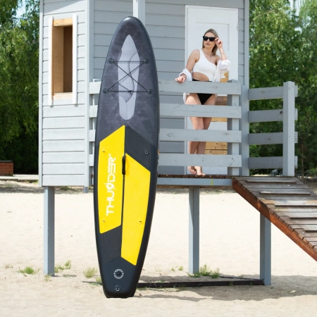 Deska SUP 320cm THUNDER IPPO (przedsprzedaż 05.08)