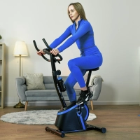 Rower treningowy THUNDER MICRUS