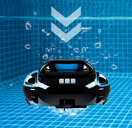 ROBOWAY RW-RB-1 pool robot