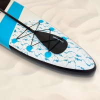 Deska SUP 365cm THUNDER BLUET