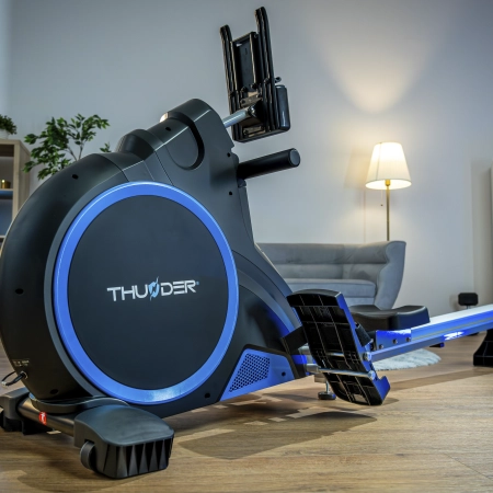 THUNDER ARGO electromagnetic rowing machine