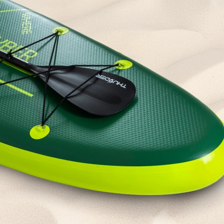 DESKA SUP 320CM THUNDER CYBER - OUTLET STAN BARDZO DOBRY 