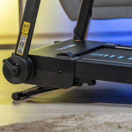 THUNDER REVO electric treadmill