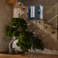 Robot myjący do okien ROBOWAY RW-5 PRO