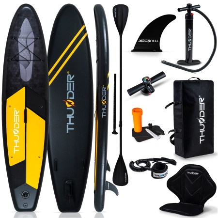 SUP board 320cm THUNDER IPPO (PRE-SALE 5.08)