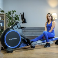 Wioślarz elektromagnetyczny THUNDER ARGO