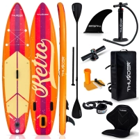 Deska SUP 320cm THUNDER RETRO