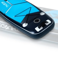 DESKA SUP 365CM THUNDER BLUET - OUTLET STAN DOBRY