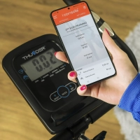 THUNDER MICRUS exercise bike