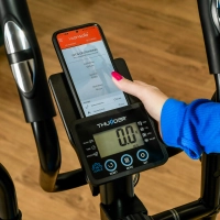 THUNDER DUAL elliptical trainer