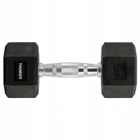 Hantla hexagonalna 5 kg THUNDER