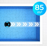 ROBOWAY RW-RB-1 pool robot