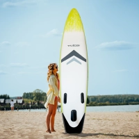 Deska SUP 365cm THUNDER BLUET