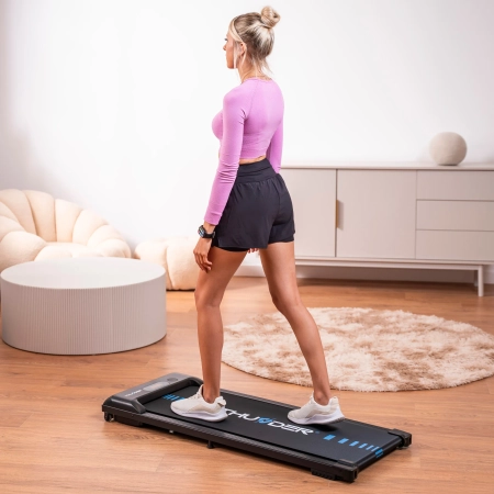 THUNDER IDEA electric treadmill