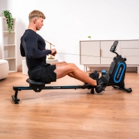 THUNDER CIRC magnetic rowing machine