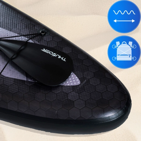 SUP board 320cm THUNDER IPPO (PRE-SALE 5.08)