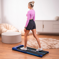 THUNDER IDEA electric treadmill