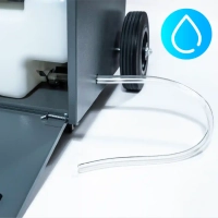 Hexwelt HW-138L Dehumidifier