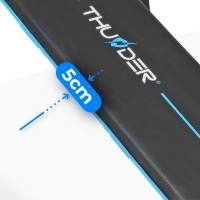 Poręcze treningowe THUNDER RITMO