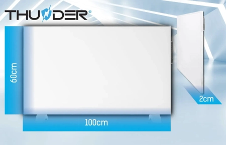 Grzejnik na podczerwień THUNDER COMFORT-600W