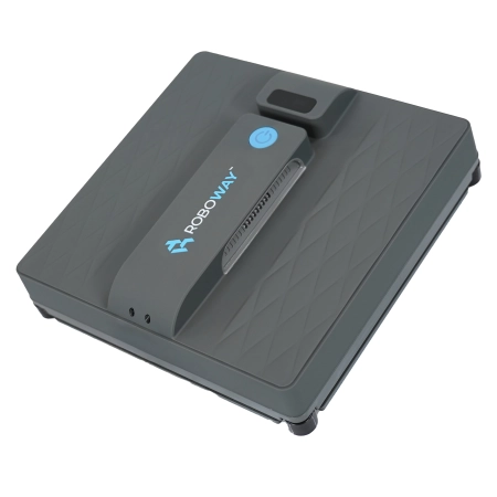 ROBOWAY RW-5 window cleaning robot