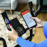 THUNDER SPARKY elliptical trainer