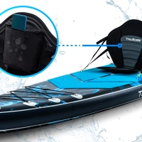 Siedzisko do deski sup PRO THUNDER