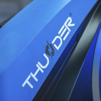 THUNDER ATROX elliptical trainer