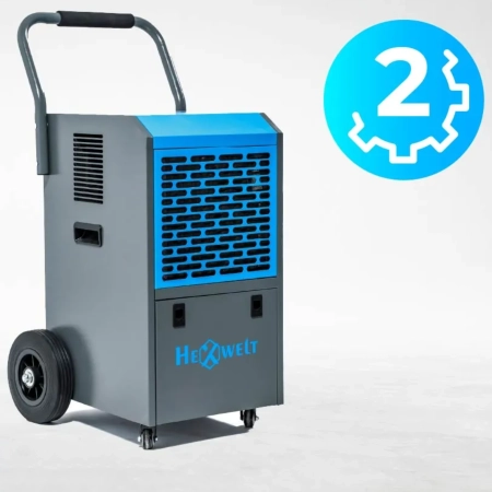 Osuszacz powietrza Hexwelt HW-70L