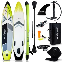 DESKA SUP 320CM THUNDER VELA - OUTLET STAN DOBRY 