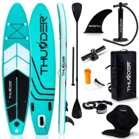 Deska SUP 320cm THUNDER COAST MINT (przedsprzedaż 12.08)